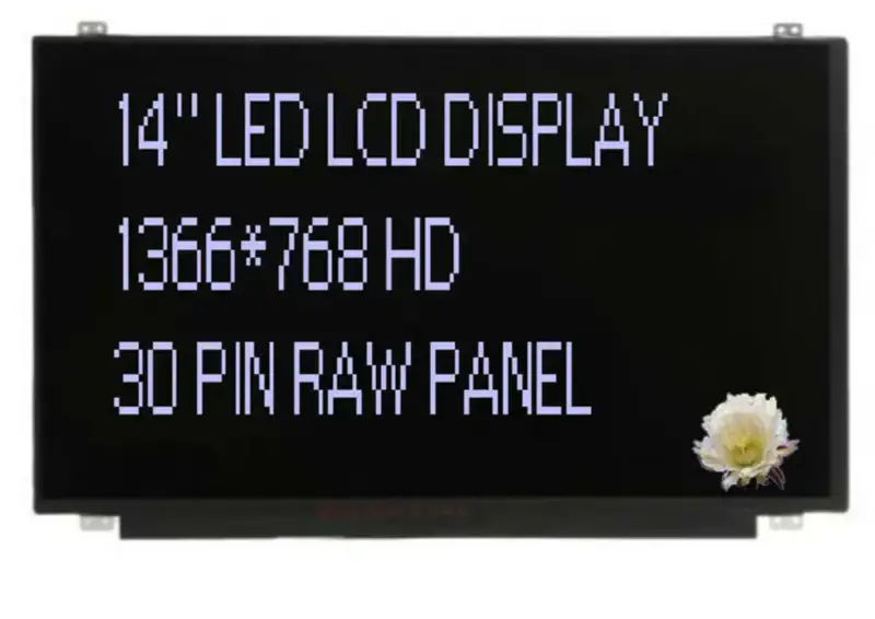 LG Display LP140WHU-TPD1 LCD