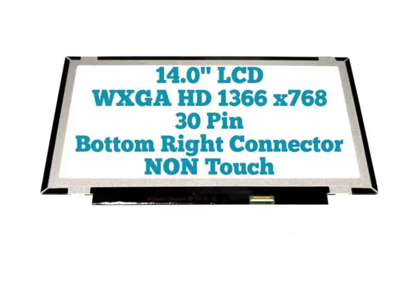 LG Display LP140WHU-TPE1 LCD