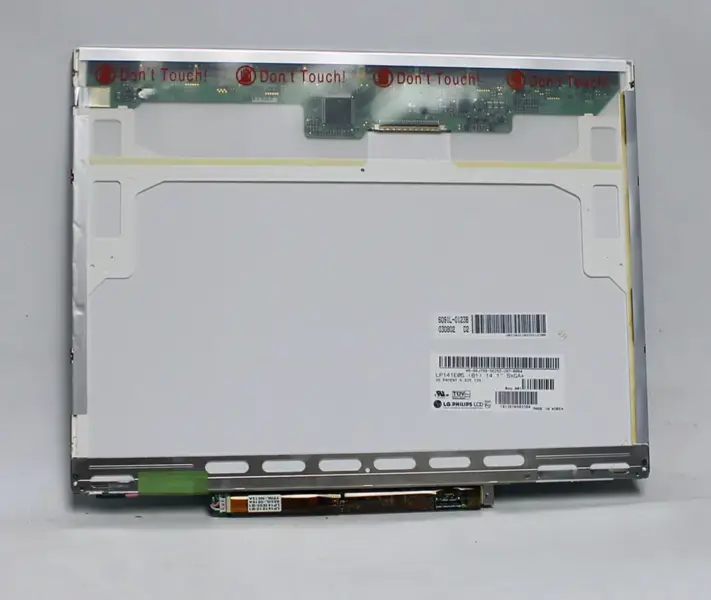 LG.Philips LP141E05 LCD