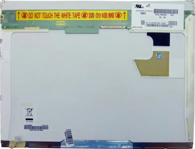 LG.Philips LP141E2-B1 LCD