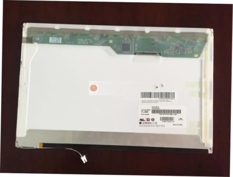 LG.Philips LP141WP1-TLB8 LCD