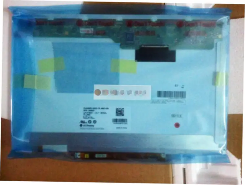 LG.Philips LP141WX1-TL04 LCD