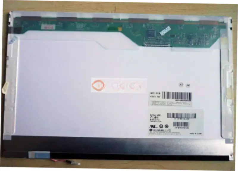 LG.Philips LP141WX3-TLB1 LCD