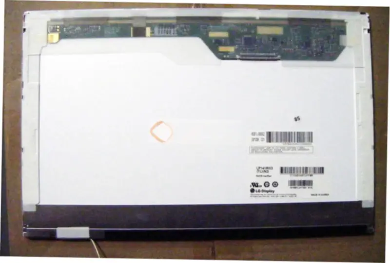 LG Display LP141WX3-TLN2 LCD