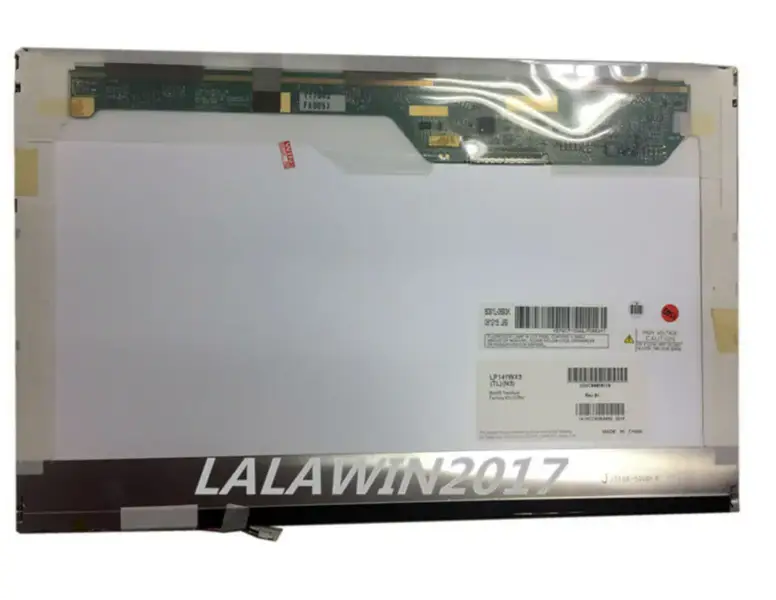 LG Display LP141WX3-TLN3 LCD