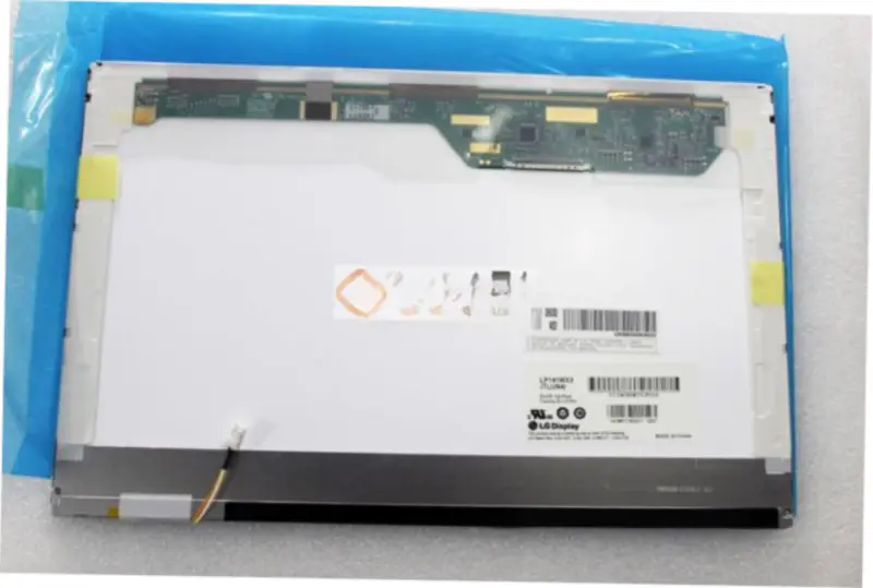 LG Display LP141WX3-TLN4 LCD