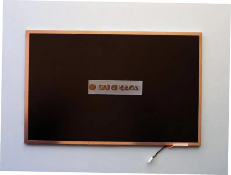 LG Display LP141WX3-TLQ1 LCD