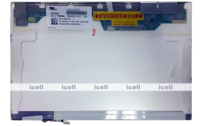 LG Display LP141WX3-TLQ2 LCD