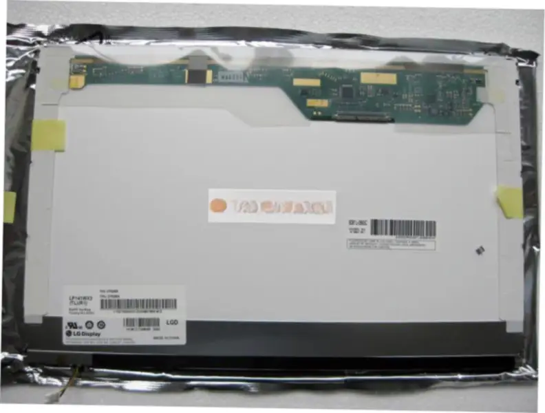 LG.Philips LP141WX3-TLR1 LCD
