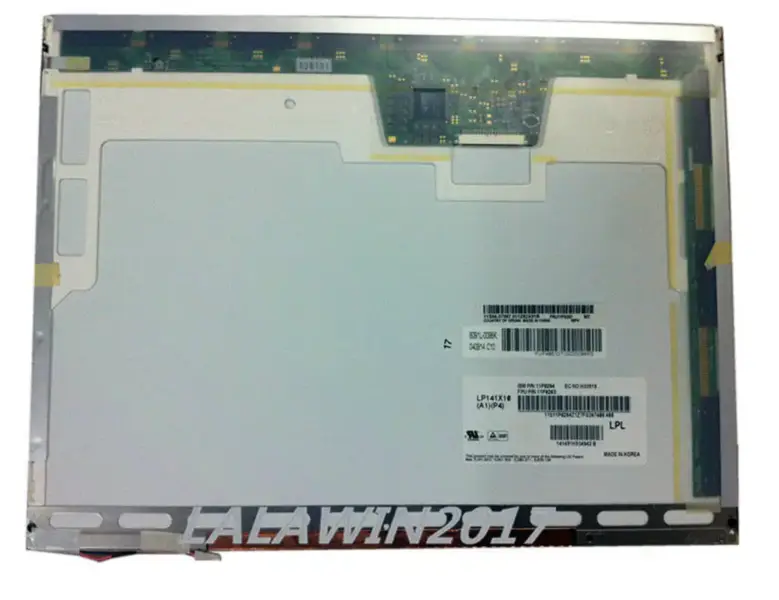 LG.Philips LP141X10-A1 LCD