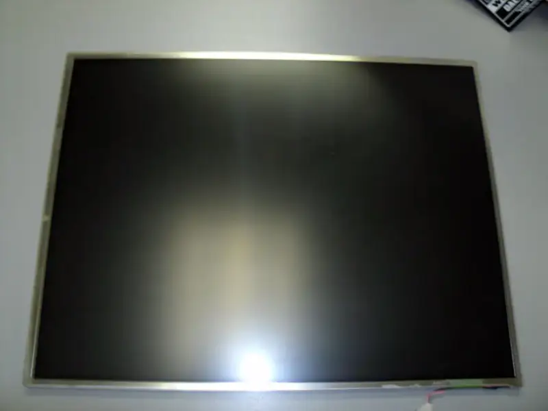 Remplacement du panneau LCD LP141X6-A1IB LG Display pour ordinateur portable