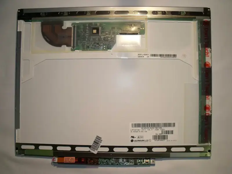 LG.Philips LP141X8-A1C2 LCD