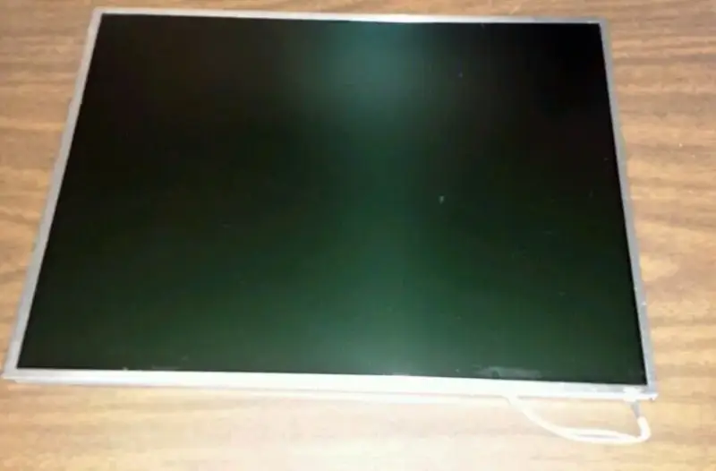 LG.Philips LP141X8-B1 LCD
