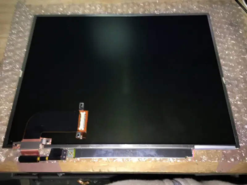 LG.Philips LP141XB-C1 LCD