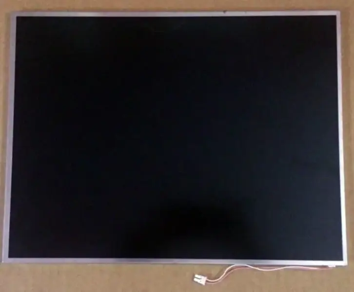 LG.Philips LP150E01-A2M2 LCD