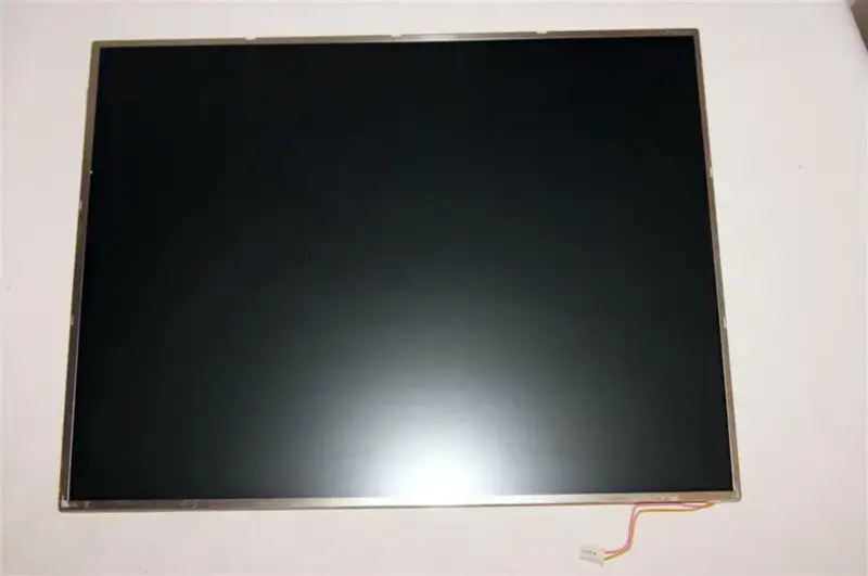 ЖК-дисплей LG.Philips LP150X04-E2
