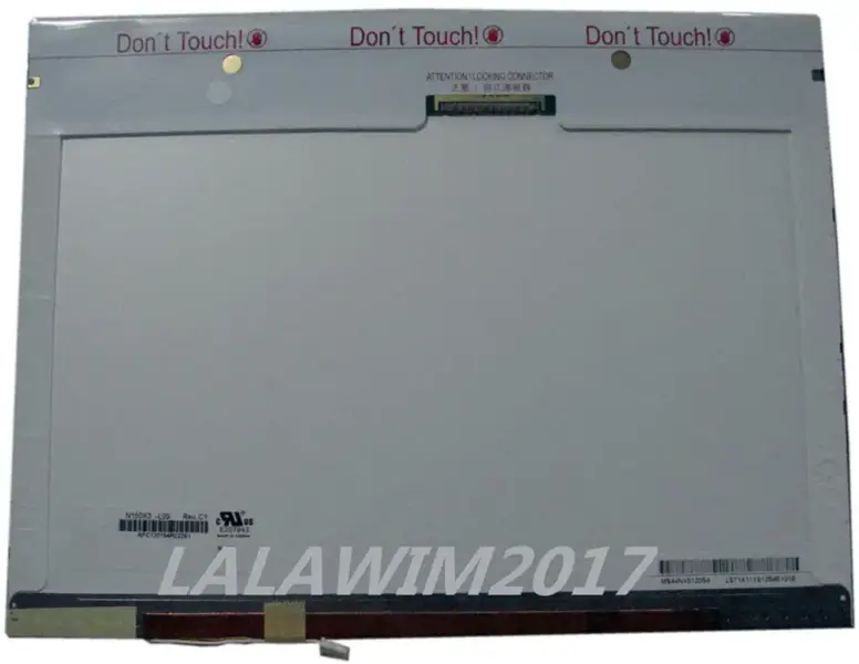 LCD LG.Philips LP150X08-TLA4