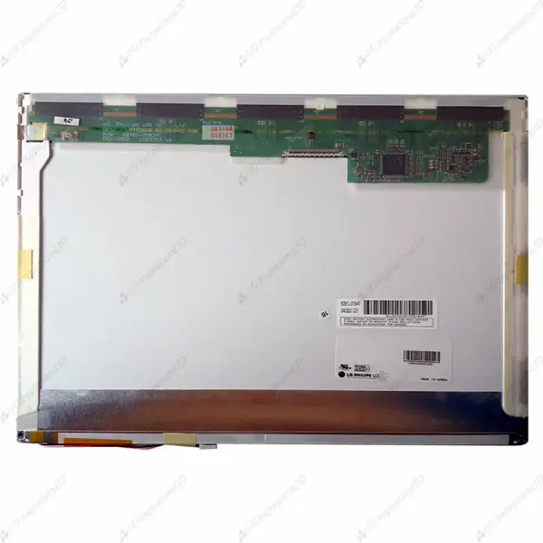 LG.Philips LP150X09-B5 LCD