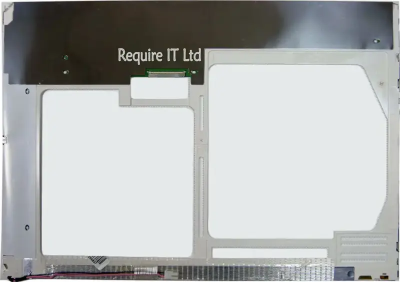 LG LCD Inc. LP150X1-B2AR LCD