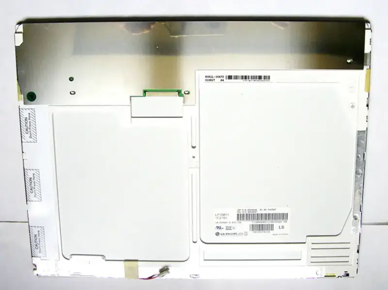 LG.Philips LP150X1-F2IB LCD