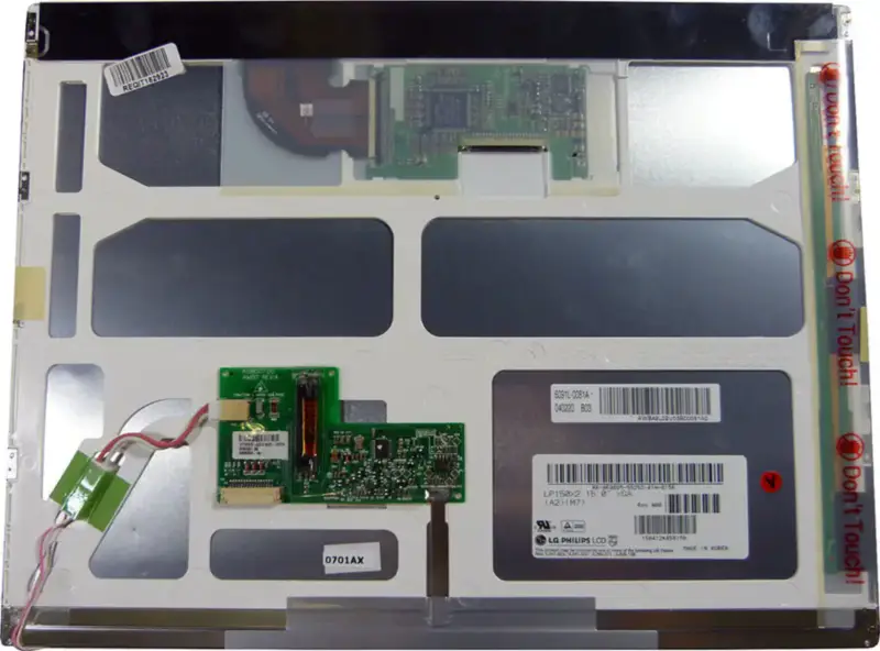 LG.Philips LP150X2-A2M7 LCD