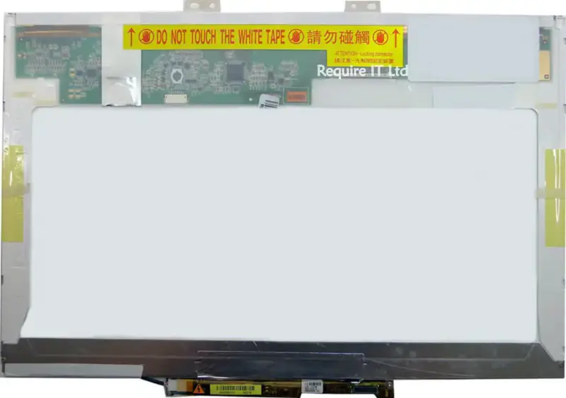 LP154W01-A5K1 LG Display LCD panel replacement for Laptop