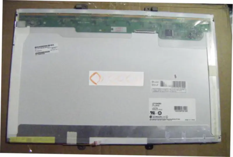 LG.Philips LP154W01-TLA2 LCD