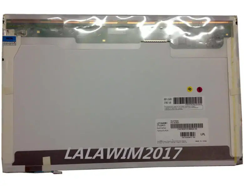 LG.Philips LP154W01-TLAC LCD