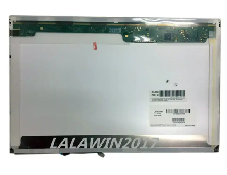 LP154W01-TLD2 LG Display LCD panel replacement for Laptop
