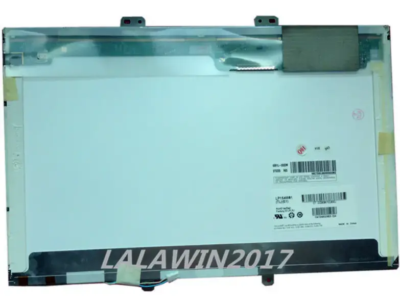 LG Display LP154W01-TLE1 LCD panel