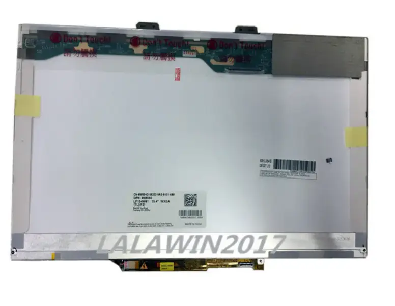 LG Display LP154W01-TLF2 LCD panel