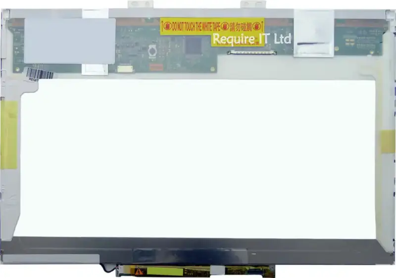 LP154W02-B1K7 LG Display LCD panel replacement