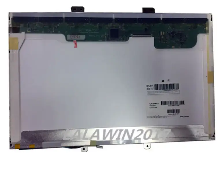 LP154WE2-TLA1 LG Display LCD panel replacement for Laptop