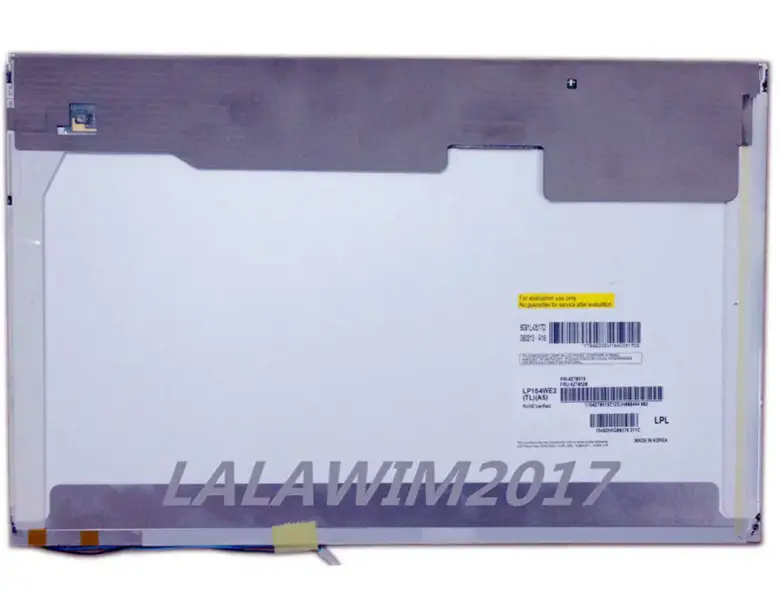 LG.Philips LP154WE2-TLA5 LCD