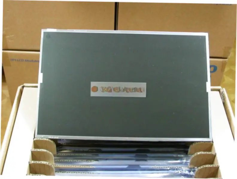 LG Display LP154WE2-TLA8 LCD