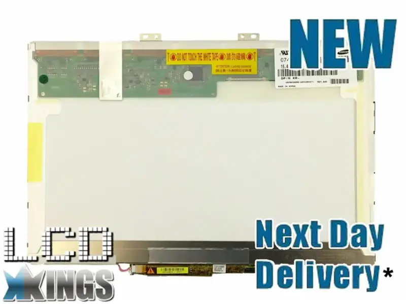 LG Display LP154WE2-TLB2 LCD panel