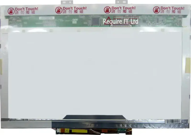 Remplacement du panneau LCD LP154WP1-TLA3 LG Display pour ordinateur portable