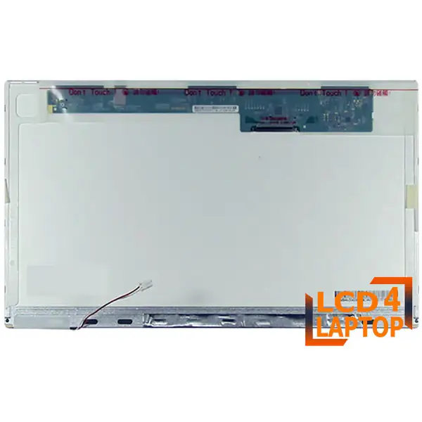 Remplacement du panneau LCD LP154WP1-TLE1 LG Display pour ordinateur portable