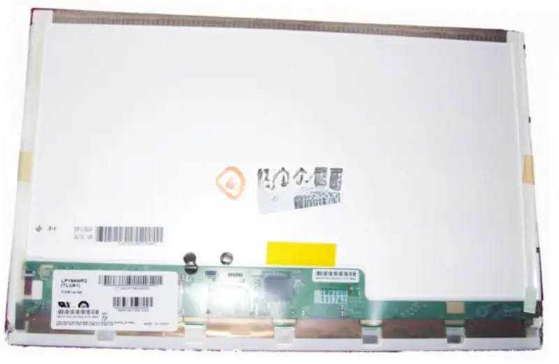 LG.Philips LP154WP2-TLA1 LCD