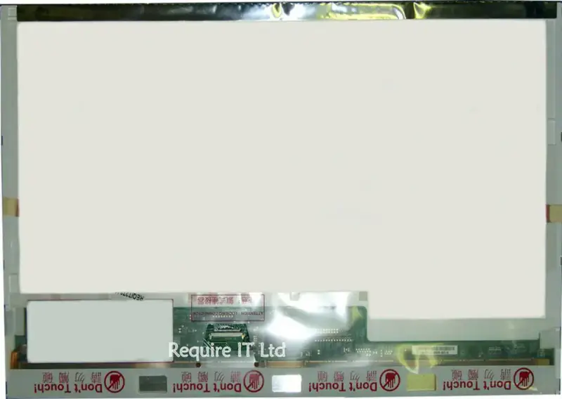 LP154WP2-TLA4 LG Display LCD panel replacement for Laptop