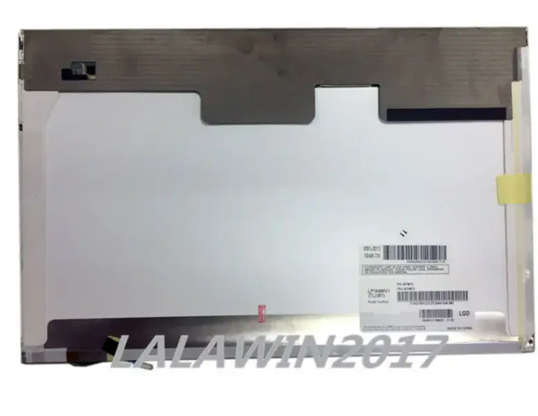 LP154WU1-TLB1 LG Display LCD panel replacement for Laptop
