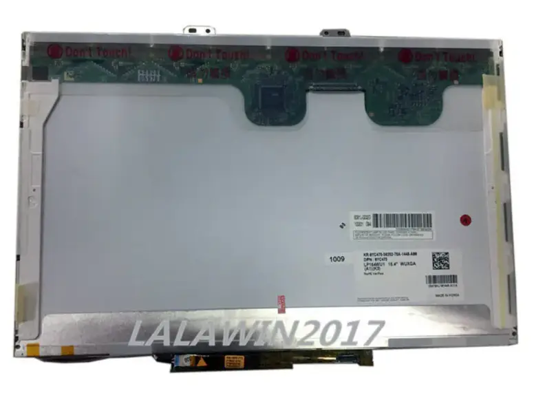 LG Display LP154WU1-TLE2 LCD