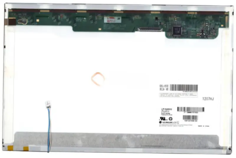 LG.Philips LP154WX2-TLC1 LCD