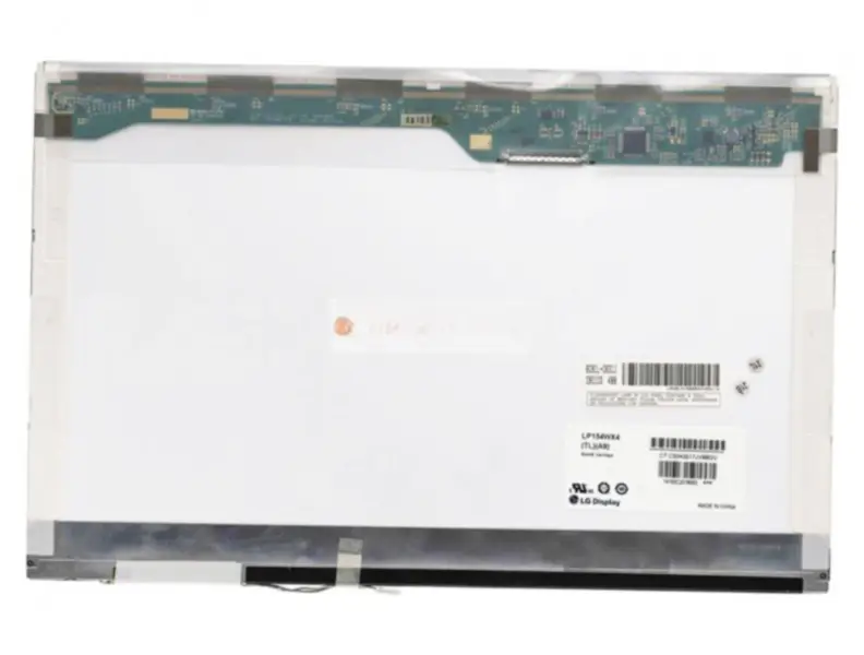LG Display LP154WX4-TLA9 LCD