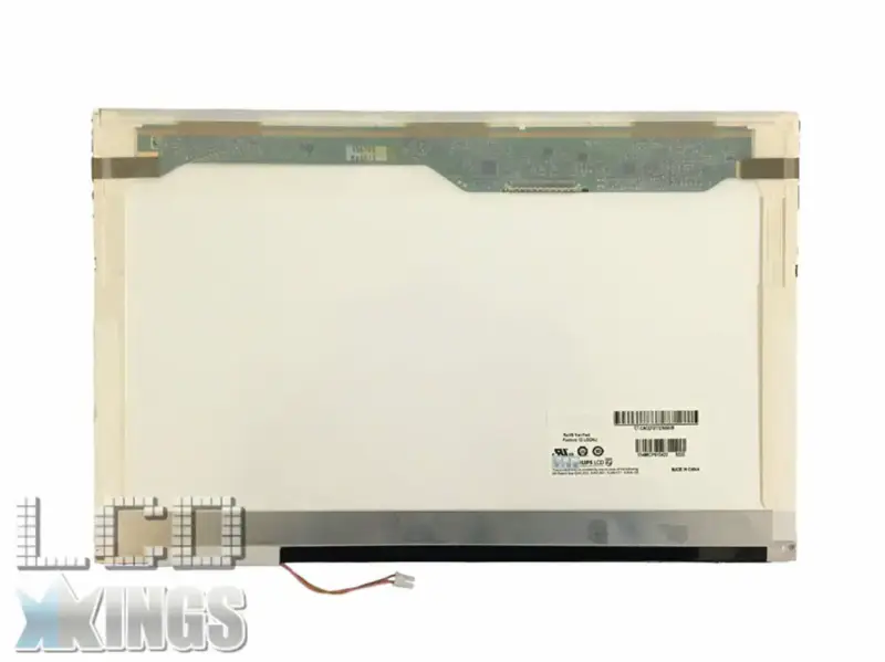 Remplacement du panneau LCD LP154WX4-TLB1 LG Display