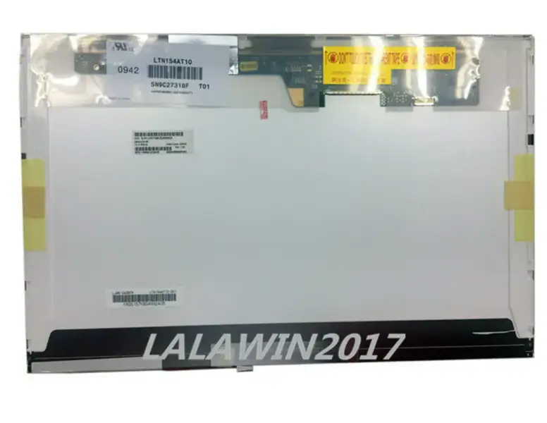 LG.Philips LP154WX4-TLC2 LCD