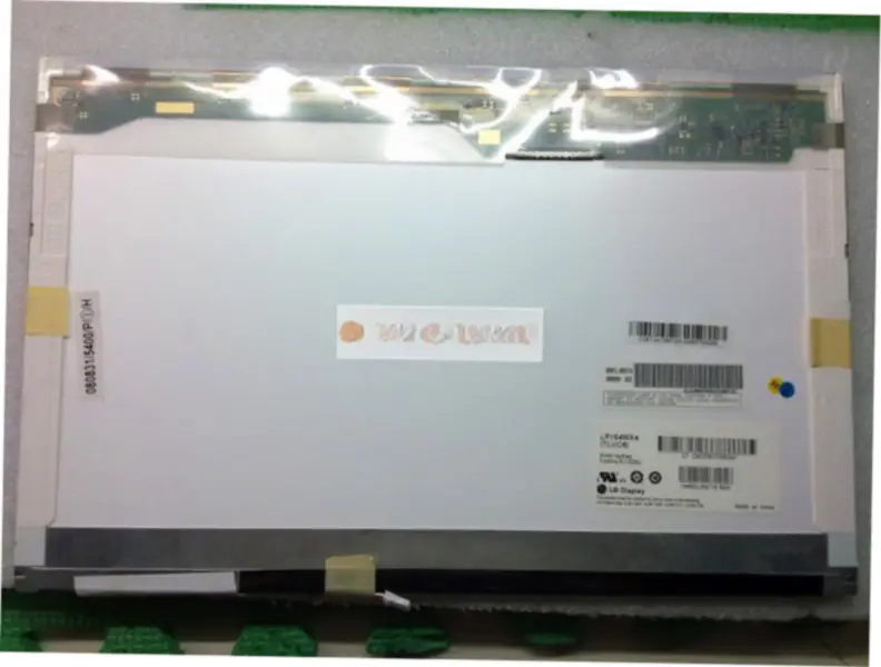 LG.Philips LP154WX4-TLC8 LCD