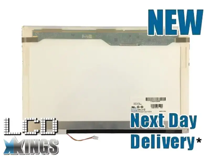 LP154WX5-TLB1 LG Display LCD panel replacement for Touch Panel