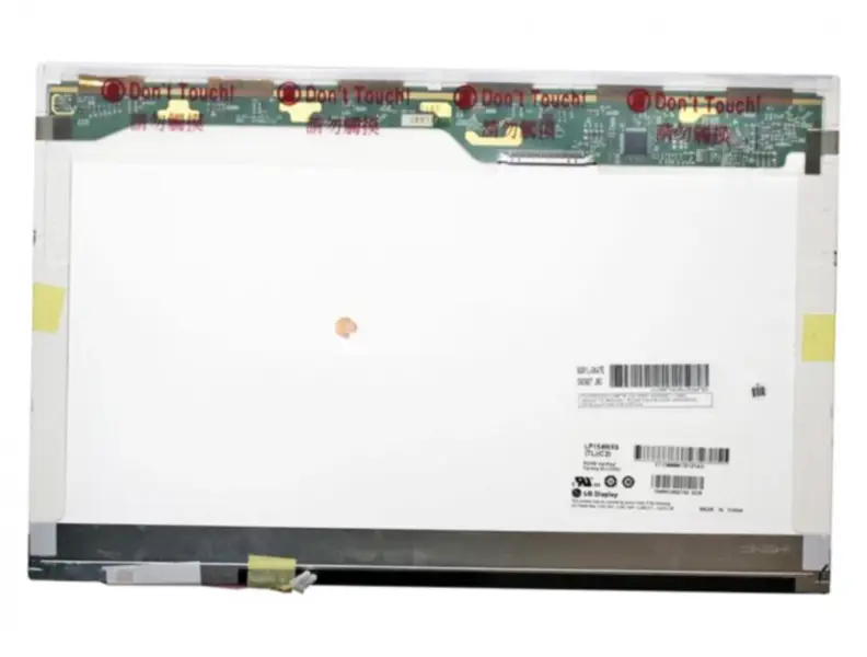 LG Display LP154WX5-TLC2 LCD