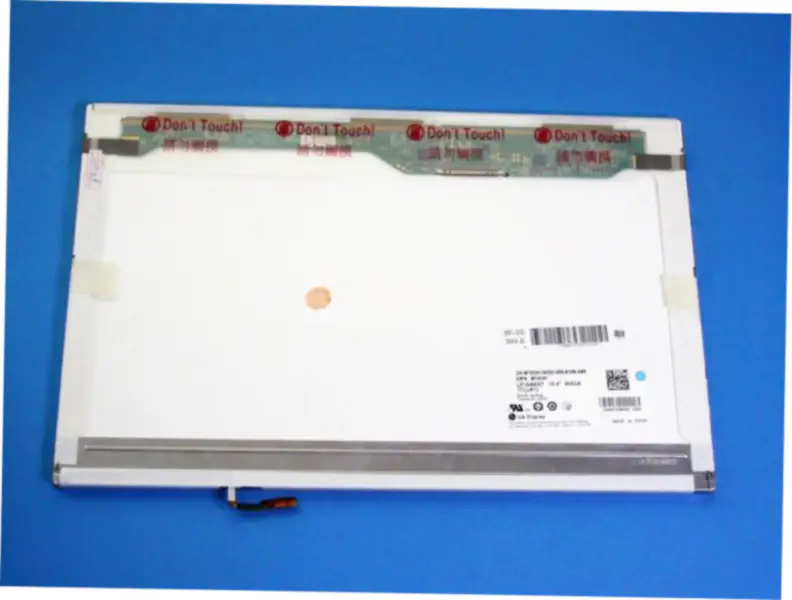 LG Display LP154WX7-TLA1 LCD